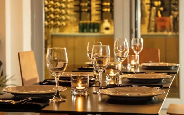 Casa Condado Hotel & Residences