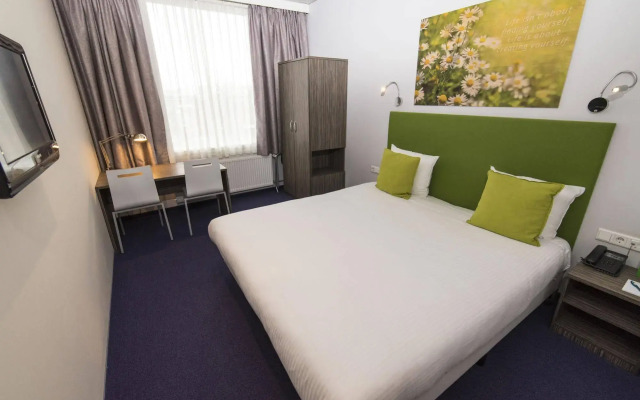 Court Garden Hotel - Ecodesigned