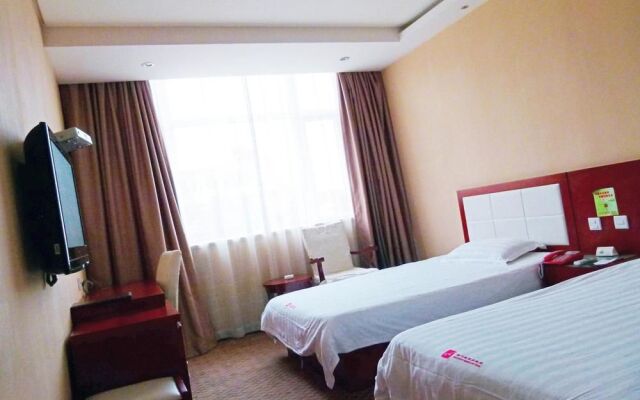 Ruisite Car Hotel