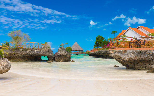 Azao Resort & Spa