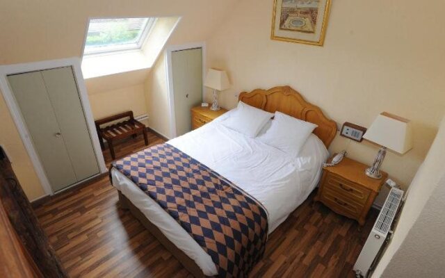 Auberge De La Scierie