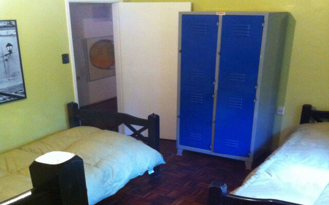 Punto Berro Hostel