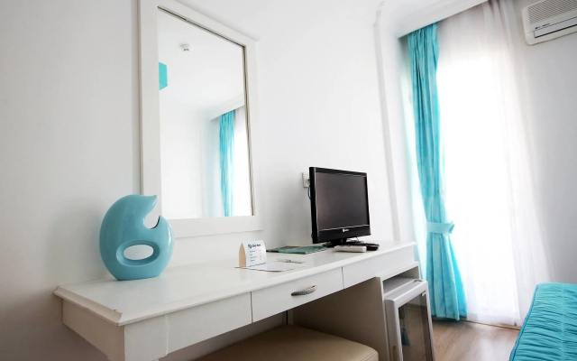 Hotel Yeni