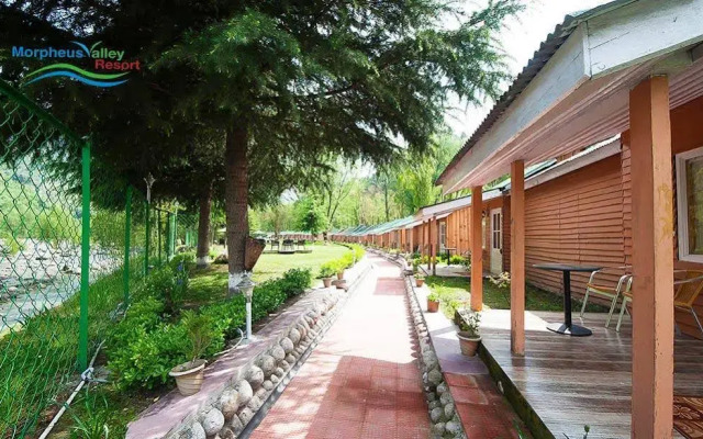 Morpheus Valley Resort