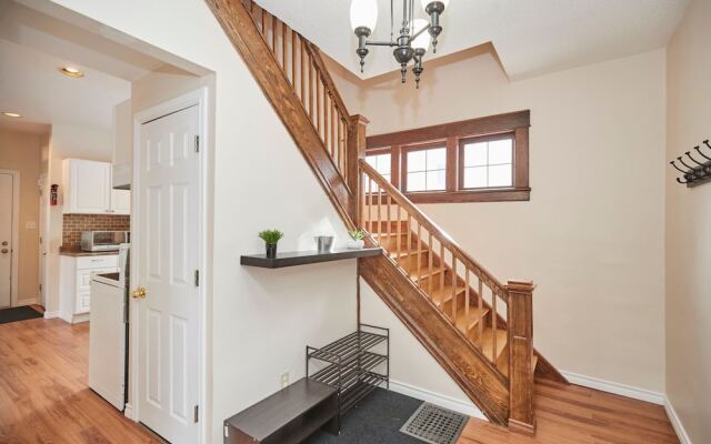 Niagara Falls Family Haven