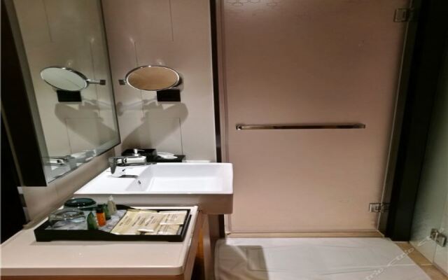 Hampton by Hilton Zhengzhou Hi-tech Zone