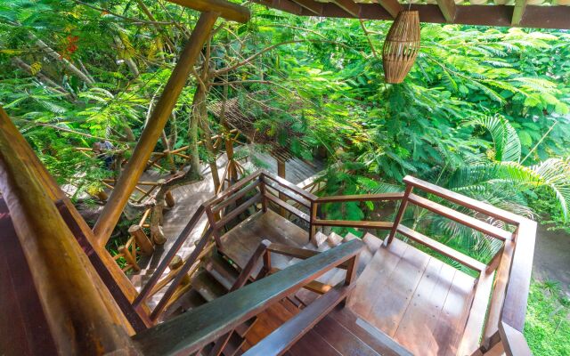 Hotel Enseada Dos Corais Praia