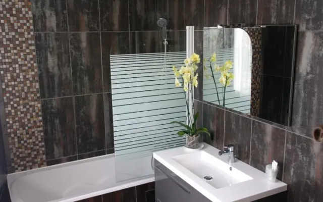 Chambres dhôtes La Villa des Fleurs