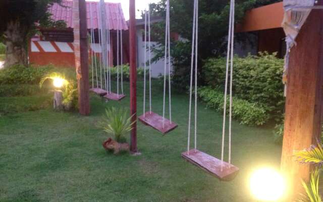 Sapmanee Resort