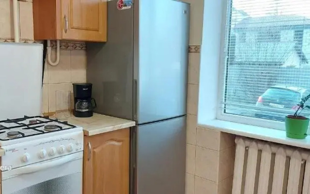 Apartments on Pobedy Street