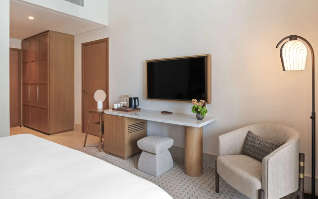 Vida Creek Beach Hotel