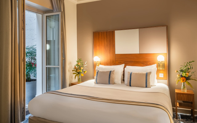 Hôtel Le Tourville by Inwood Hotels