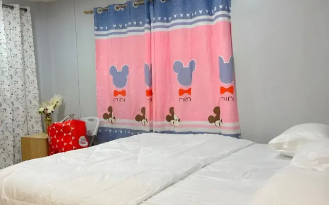 Dos Marias Tourist Inn