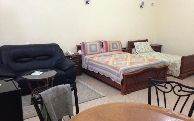 Hotel Lalla Mokhtara