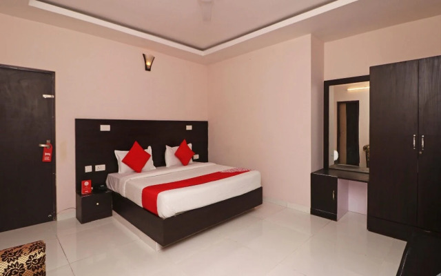 Hotel Grand Tara by OYO Rooms