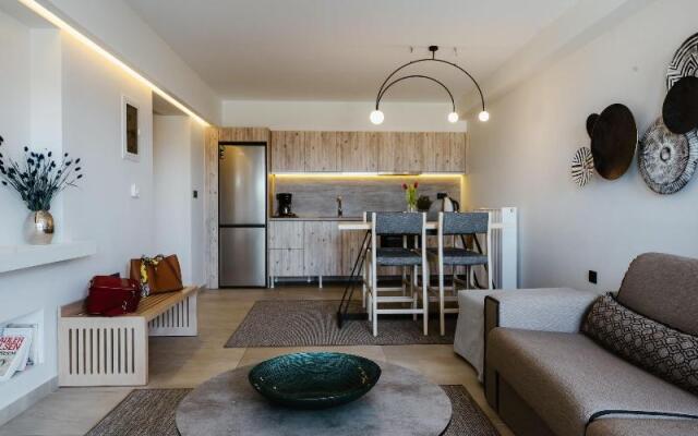 Andrews Luxury Residence
