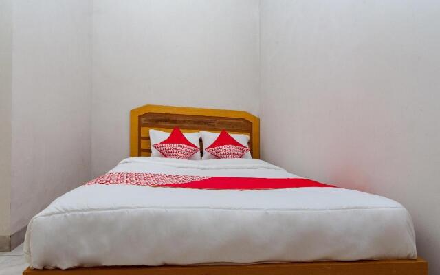 OYO 3060 Al Fatih Guest House Syariah