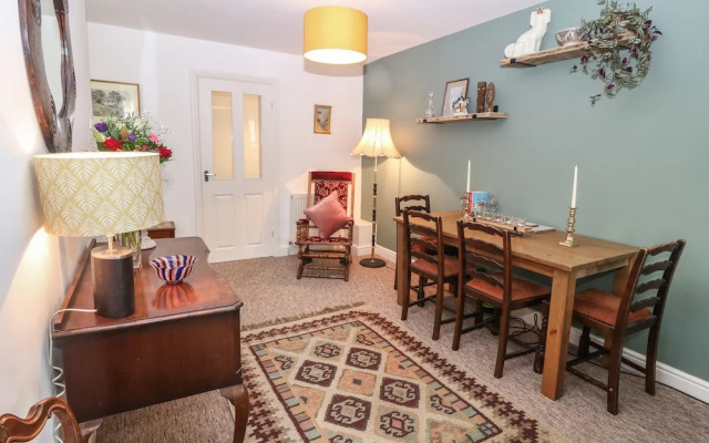 The Bell Apartment