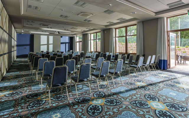 Hotel Aubrecht Country SPA Resort