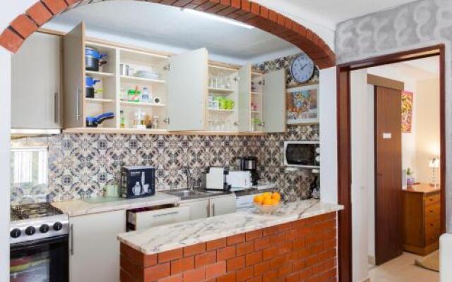 Apartamento Cardoso