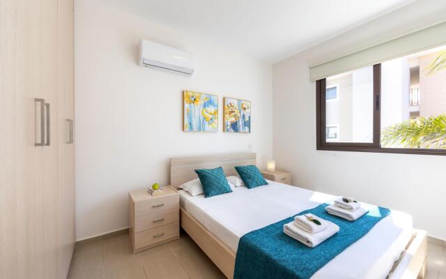 Valentina Townhouse