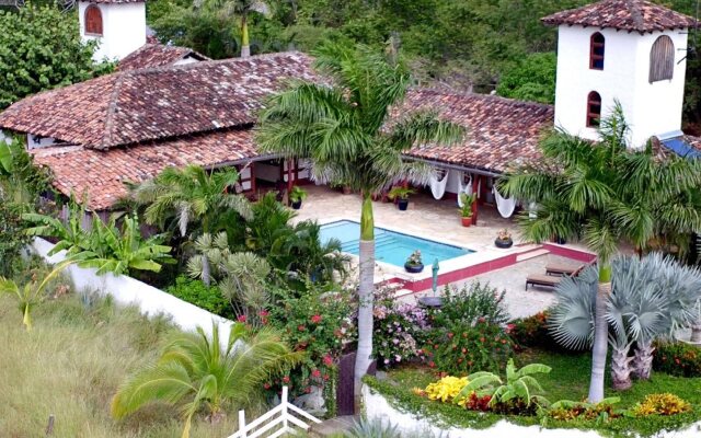 Rancho Chilamate Guest House