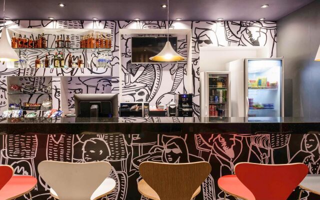 ibis Recife Aeroporto