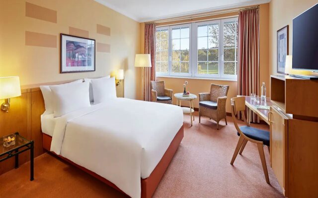 Lindner Hotel & Sporting Club Wiesensee