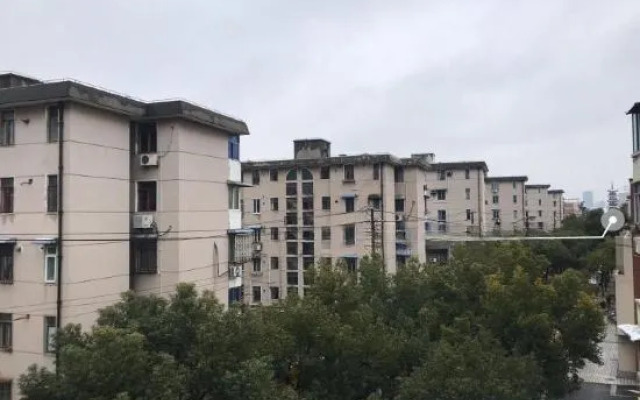 Jujia Hostel