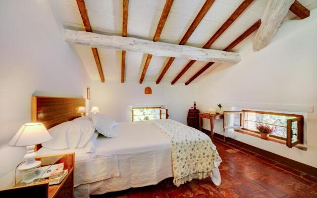 Villa La Sciolta