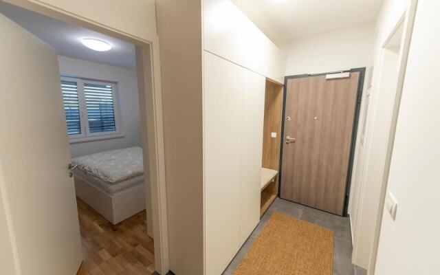 Apartments La Siesta