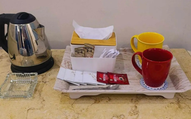 New Cairo Heart Hotel