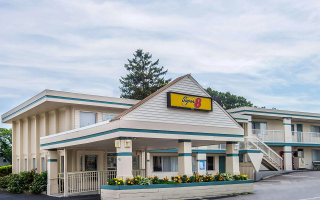 Relax Inn Cape Cod