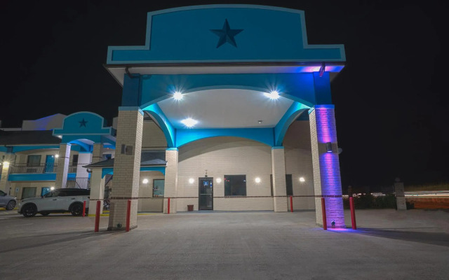 Hotel Bliss Kemah