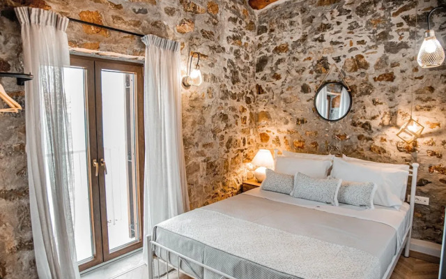 Petra Elounda Suites - Adults Only