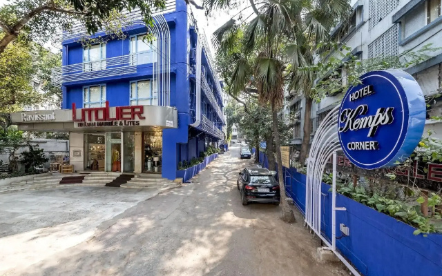Hotel Kemps Corner — 3-star hotel in Mumbai