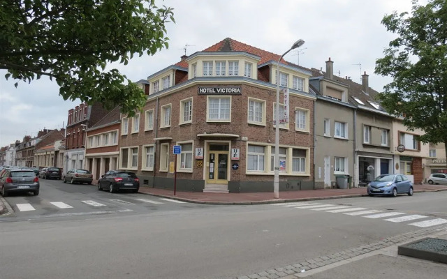 Hôtel Victoria