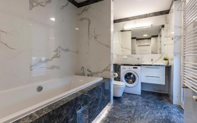 VacationClub – Orłowska Riwiera Apartament A6