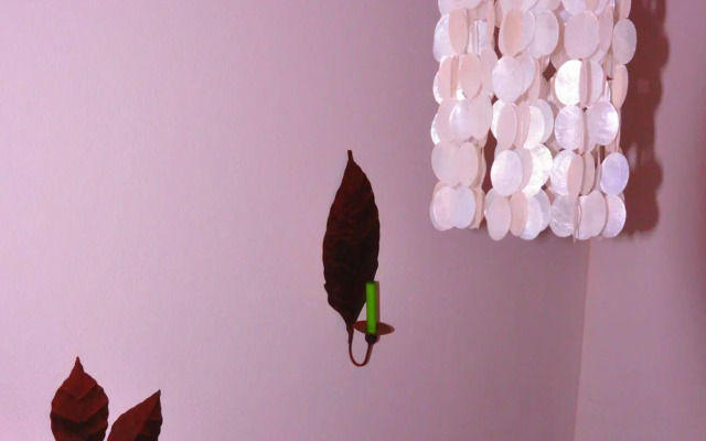 Guest House Villa 2 Santos