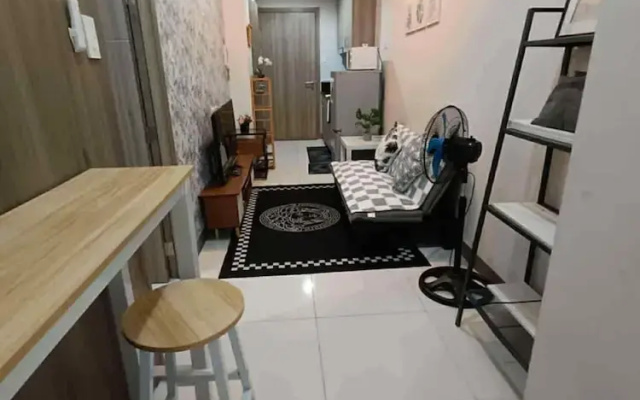 Modern Comfort in Pasay with Pool