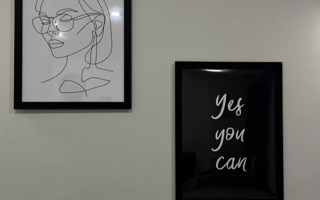 Апартаменты UrbanRentAparts на улице Университетская набережная 54