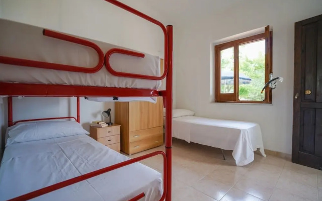 Residence Paradiso