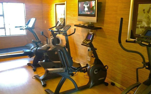 Sandton Executive Suites Hydro Park