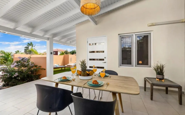 NEW 1BR Apartment Private Pool