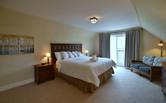 The Lodges at Blue Mountain - Rivergrass Condo