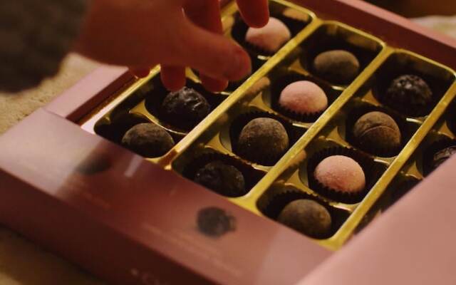 Collection O 83547 Iconic Residency