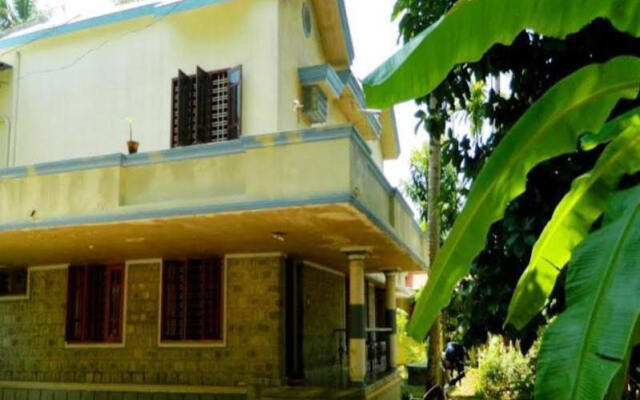 Tatacaro Homestay Kollam