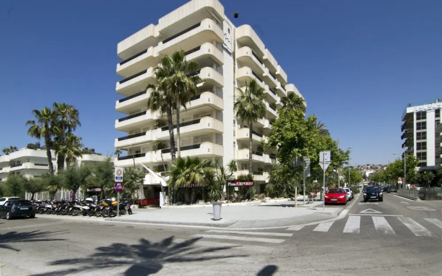 Apartamento Mediterráneo