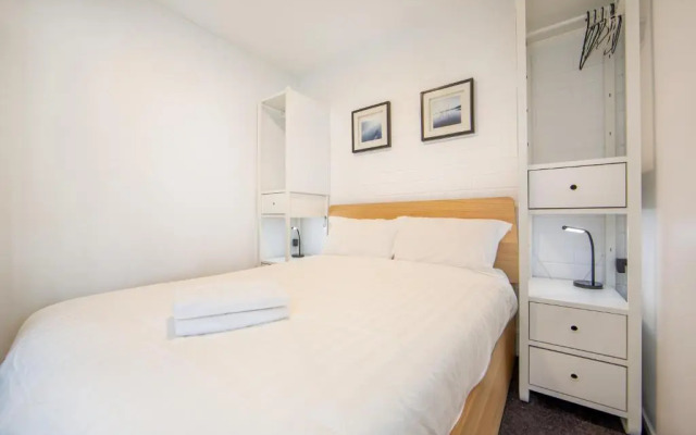 Snow Ski Apartments 20