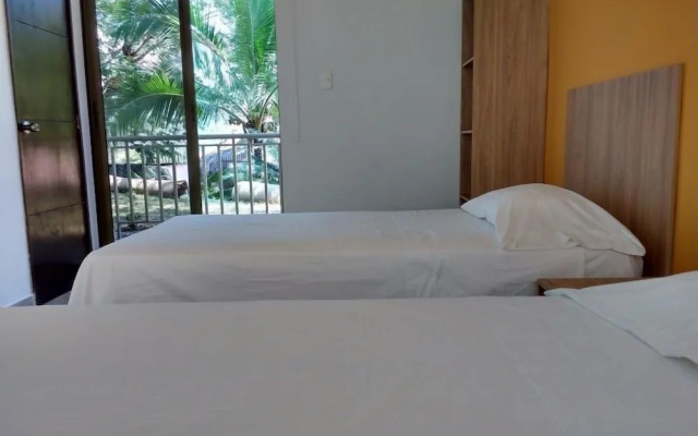 Hotel Sol Pintada